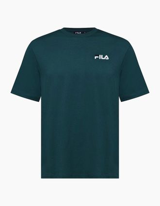 Fila Mens Chaz Graph LG T - Green - Size: 2X large