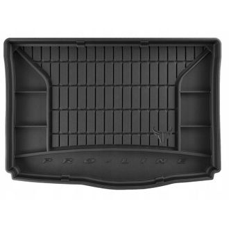 OEM Alfombrilla De Goma Para Maletero Fiat Punto 2012-2014 Tm