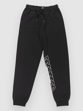 DC Omega Sweat Kids Broek zwart