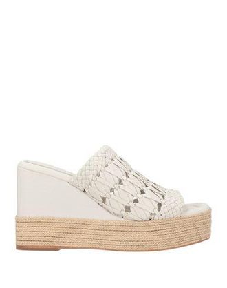 Paloma Barcel&oacute; Sandals