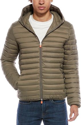 Save The Duck Danielle Puffer Jacket