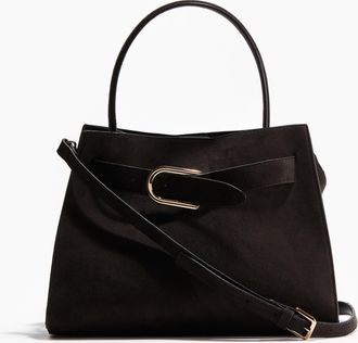 H&M Crossbody-Tasche - Brown