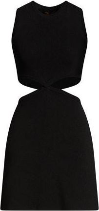 Maje VESTIDOS - Minivestidos en YOOX.COM