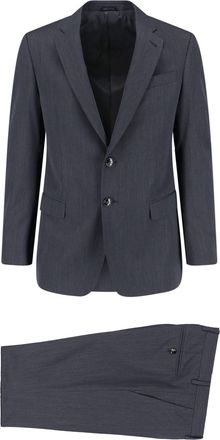 Giorgio Armani Completo Monopetto