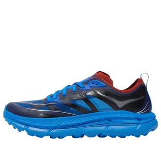 Hoka One One Mafate Speed 4 Lite Electric Cobalt 1168450-ETD