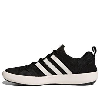adidas Terrex Climacool Boat Black White BB1904