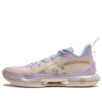 Li-Ning Yushuai Evolution Low Peace Day ABAS161-16