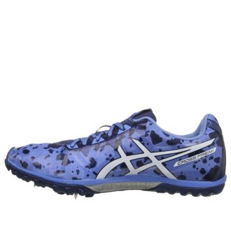 Asics (WMNS) ASICS Cross Freak Blue Black G558Y4-701