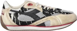 Diadora Sneakers - Dames - Sneakers - Veelkleurig - 37 1/2 EU - Schoenen