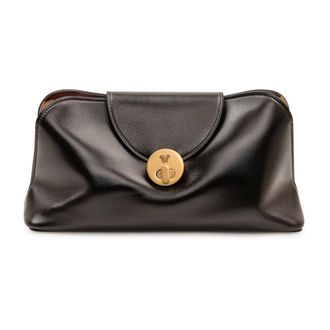 Versace Dames, Tassen, Zwart, Maat: ONE Size