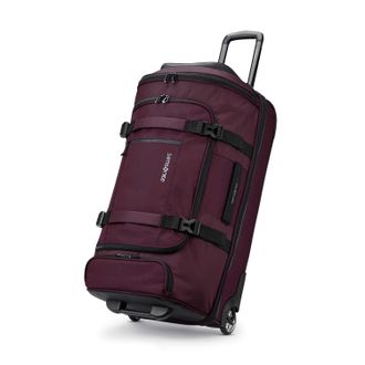Samsonite Detour Softside Wheeled Duffel 29 - Luggage