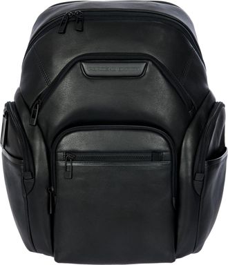 Porsche Design Leather Evo Backpack