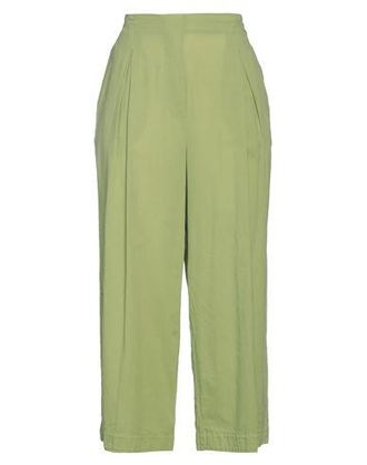 Alessia Santi BOTTOMWEAR - Trousers on YOOX.COM