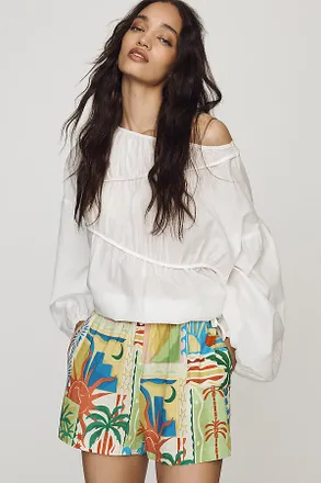 ASTR the Label Loren Shorts