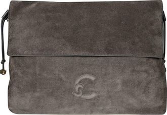 Coccinelle Lidia Suede Bim
