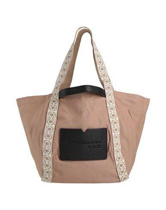 Coccinelle ROUNDABOUT & ACBC C-BOUNCE CANVAS