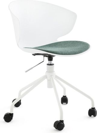 Sohome Draaibare bureaustoel, voor kinderen, Nussen