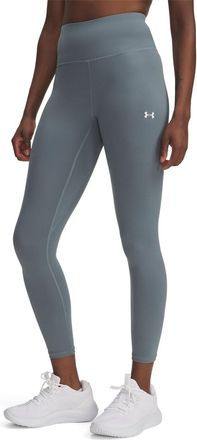 Under Armour Womens Motion Ankle Leg Emea Gym Legging Jasper Blue 12