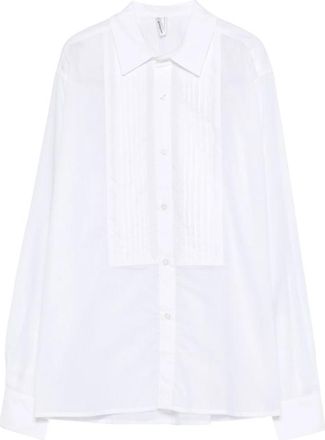 Gimaguas Alfred Long-sleeve Buttoned Shirt