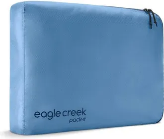 Eagle Creek Pack-It Isolate Large Cube in Blue Dawn at Nordstrom