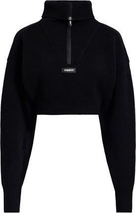 Coperni STRICKWAREN - Rollkragenpullover auf YOOX.COM