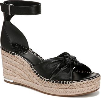 Franco Sarto Clementine Espadrille