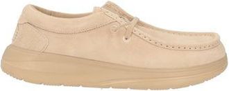 HeyDude FOOTWEAR - Lace-up shoes on YOOX.COM