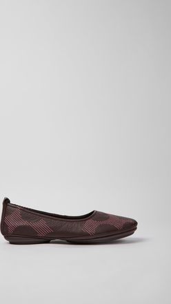 Camper Moccasin/Ballerina Women Camper TWS