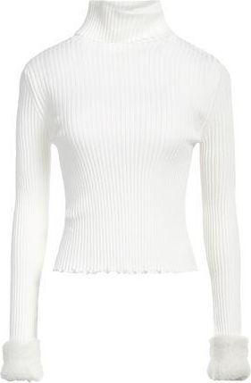 Blugirl PRENDAS DE PUNTO - Cuello alto en YOOX.COM