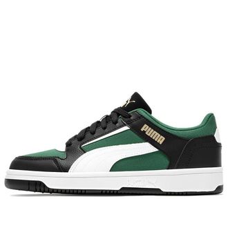 Puma Rebound Joy Black 391077-04