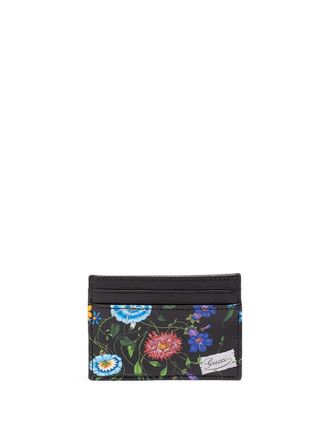 Gucci Essence Flora Cardcase