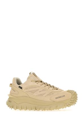 Moncler Trailgrip Apex Sneaker - Beige