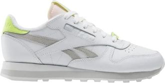Reebok Schoenen-Sneakers - Dames - Fitnessschoenen - Wit - 38 EU - Fitness