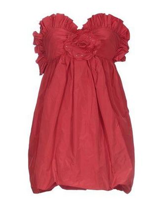 Philosophy di Lorenzo Serafini KLEIDER - Mini-Kleider auf YOOX.COM