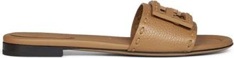 Fendi Mujer, Zapatos, Marr&oacute;n, Talla: 37 1/2 EU