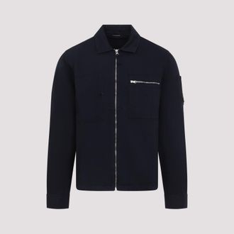 C.P. Company Camicia in cotone Cp Company