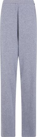 Extreme Cashmere Pants Cashmere Gray Runaway N.479