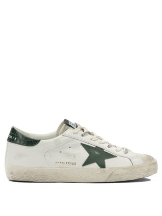 Golden Goose Super Star-sneakers