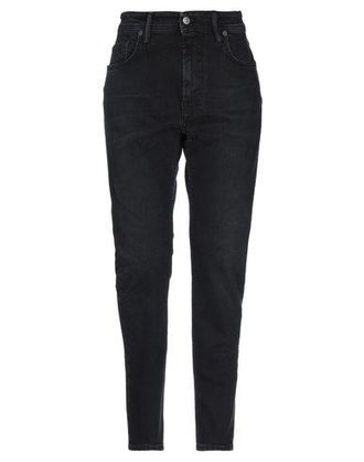 Acne Studios Bl&aring; Konst BOTTOMWEAR - Pantaloni jeans su YOOX.COM