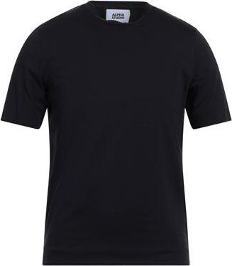 Alpha Studio CAMISETAS Y TOPS - Camisetas en YOOX.COM