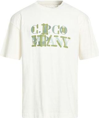 C.P. Company TOPWEAR - T-shirts on YOOX.COM