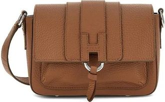 Hogan Mujer, Bolsos, Marr&oacute;n, Talla: ONE Size