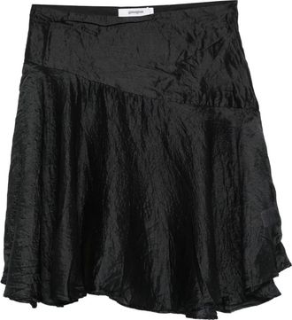 Gimaguas Minigonna Justine - Nero