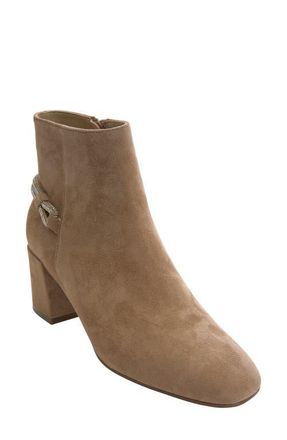 Vaneli Shermy Bootie in Military at Nordstrom, Size 10