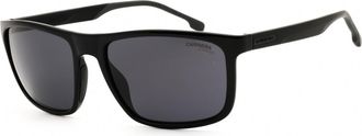 Carrera 8047/S 0807 IR Black/Grey