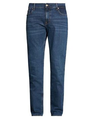 7 For All Mankind BOTTOMWEAR - Jeans on YOOX.COM