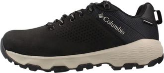 Columbia Hombre, Deporte, Negro, Talla: 43 EU