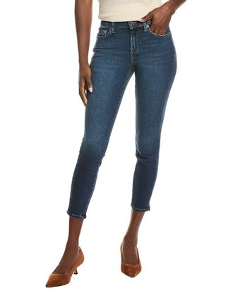 7 For All Mankind Gwenevere Freesia Ankle Jean