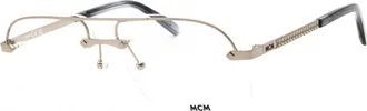 MCM MW5019-H 014 Shiny Light Ruthenium 59mm