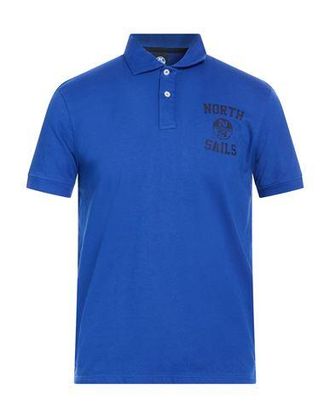 North Sails CAMISETAS Y TOPS - Polos en YOOX.COM